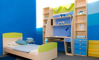 Kids room Interior Design in dhaka